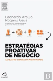 Estratégias Proativas de Negócio