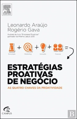 Bertrand.pt - Estratégias Proativas de Negócio