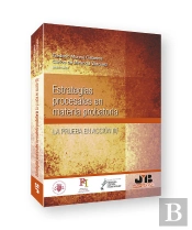 Estrategias Procesales En Materia Probatoria