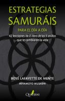Estrategias Samurais Para El Dia A Dia