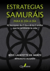 Estrategias Samurais Para El Dia A Dia
