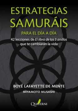 Bertrand.pt - Estrategias Samurais Para El Dia A Dia