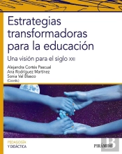 Estrategias Transformadoras Para La Educación