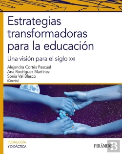 Bertrand.pt - Estrategias Transformadoras Para La Educación