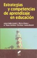 Estrategias Y Competencias De Aprendizaje En Educación