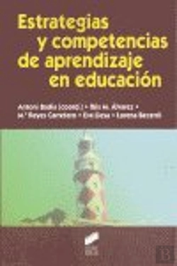Bertrand.pt - Estrategias Y Competencias De Aprendizaje En Educación