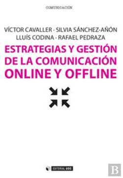 Bertrand.pt - Estrategias Y Gestión De La Comunicación Online Y Offline