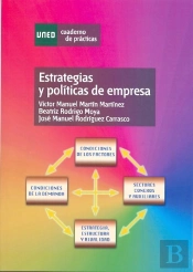 Estrategias Y Políticas De Empresa