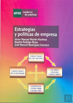 Bertrand.pt - Estrategias Y Políticas De Empresa