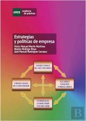 Estrategias Y Políticas De Empresa