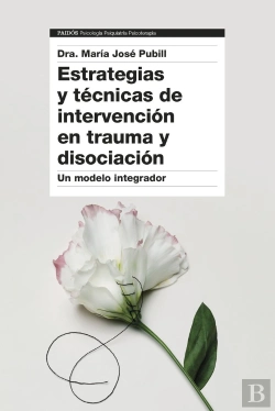 Bertrand.pt - Estrategias Y Tecnicas De Intervencion En Trauma Y