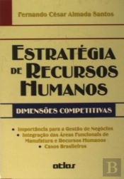 Estratégica de Recursos Humanos - Dimensões Competitivas