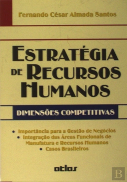 Bertrand.pt - Estratégica de Recursos Humanos - Dimensões Competitivas