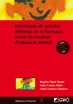 Bertrand.pt - Estratègies De Pràctica Reflexiva En La Formació Inicial De Mestres D'Educació Infantil