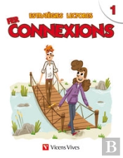 Estrategies Lectores: Fer Connexions 1