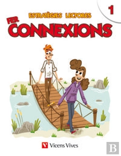 Bertrand.pt - Estrategies Lectores: Fer Connexions 1