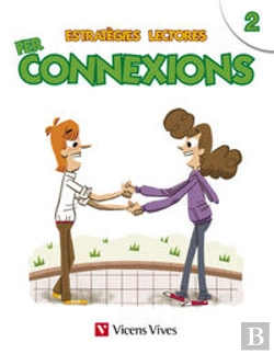 Bertrand.pt - Estrategies Lectores: Fer Connexions 2