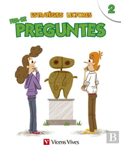 Bertrand.pt - Estrategies Lectores: Fer-Se Preguntes 2