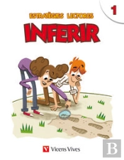 Estrategies Lectores: Inferir 1  