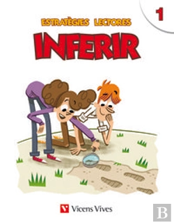 Bertrand.pt - Estrategies Lectores: Inferir 1  