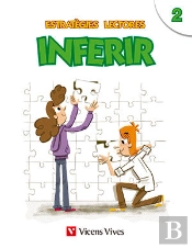 Estrategies Lectores: Inferir 2