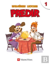 Estrategies Lectores: Predir 1