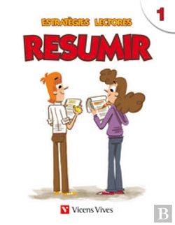 Bertrand.pt - Estrategies Lectores: Resumir 1