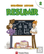 Estrategies Lectores: Resumir 2