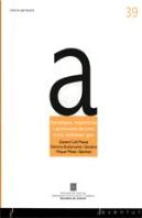 Estrategies, Trajectories I Aportacions De Joves Trans, Lesbianes I Gais