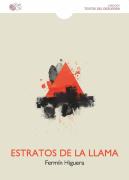 Estratos De La Llama