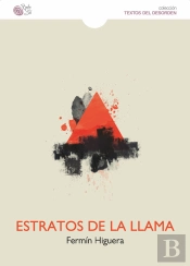 Estratos De La Llama