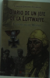 Estrecho De Mesina,El