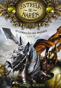 Bertrand.pt - Estrela de Narien -  Livro III