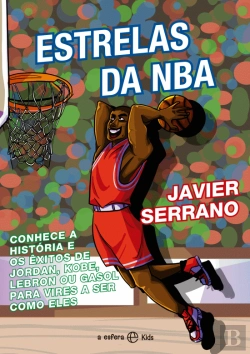 Bertrand.pt - Estrelas da NBA