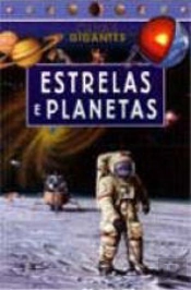 Estrelas e Planetas