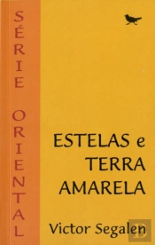 Estrelas e Terra Amarela