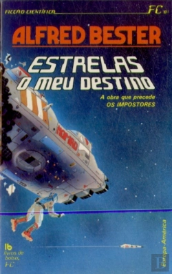 Bertrand.pt - Estrelas: O Meu Destino