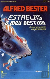Estrelas - O Meu Destino