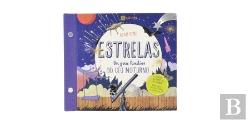 Bertrand.pt - Estrelas - Um Guia Familiar do Céu Noturno