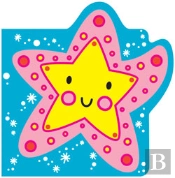 Estrelinha-Do-Mar