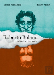 Estrella Distante (Novela Gráfica)