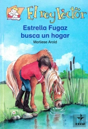 Estrella Fugaz Busca Un Hogar