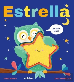 Bertrand.pt - Estrella Un Dulce Abrazo