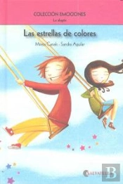 Estrellas De Colores,Las