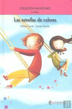 Bertrand.pt - Estrellas De Colores,Las
