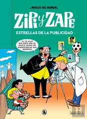 Estrellas De La Publicidad