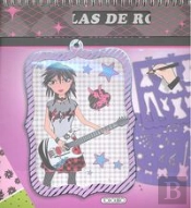 Estrellas De Rock