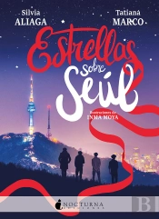 Estrellas Sobre Seúl