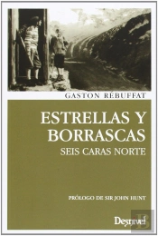 Estrellas Y Borrascas