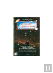 Estrellas Y Constelaciones